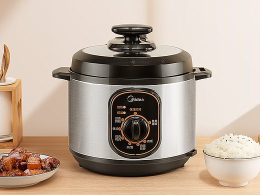 压力锅们的详情页（个人主页-ZNjAzNTM5MjA=） - 电商 - 站酷设计师梨花烙ysn原创素材 - 站酷ZCOOL