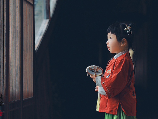 烟雨江南之温泉居