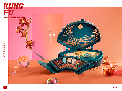 花西子 網(wǎng)一（個人主頁-ZNjM2MTYyNTI=） - 產(chǎn)品攝影 - 站酷設(shè)計師KUNGFU功夫原創(chuàng)素材 - 站酷ZCOOL