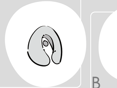 橡皮泥体字母（个人主页-ZNTk0MjEwNzY=） - 字体/字形 - 站酷设计师typischhao原创素材 - 站酷ZCOOL