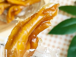 鳳爪雞爪 種草視頻參考