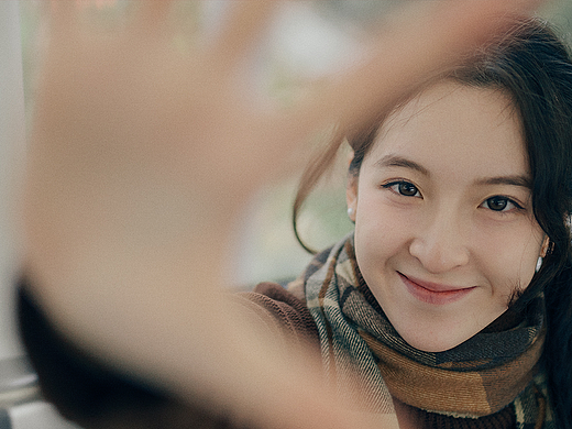 开往春天的列车