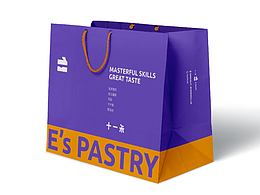 【E’s Pastry·十一禾】-法式甜品·生日蛋糕·饮品