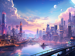 赛博城