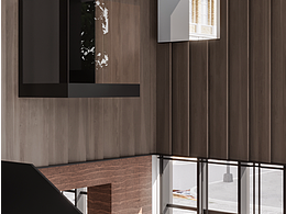 云轴 ‧ 空间与艺术的对望