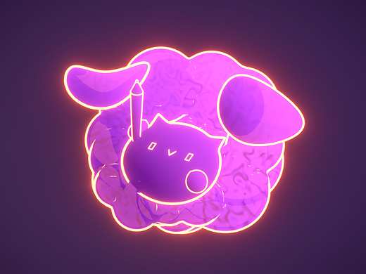 个人LOGO动画（个人主页-ZNjc5OTIzODg=） - 动画/影视 - 站酷设计师T0mmy猫猫羊原创素材 - 站酷ZCOOL