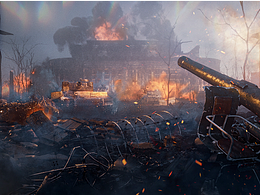 斯大林格勒戰(zhàn)役