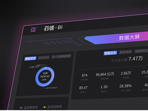 药德-国内领先的医药数字化平台|发布会视频