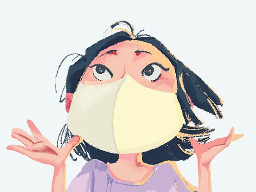人物- Mia