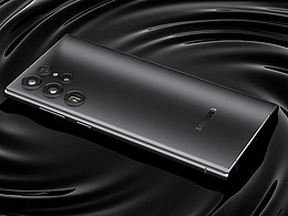 三星S22 Ultra场景渲染