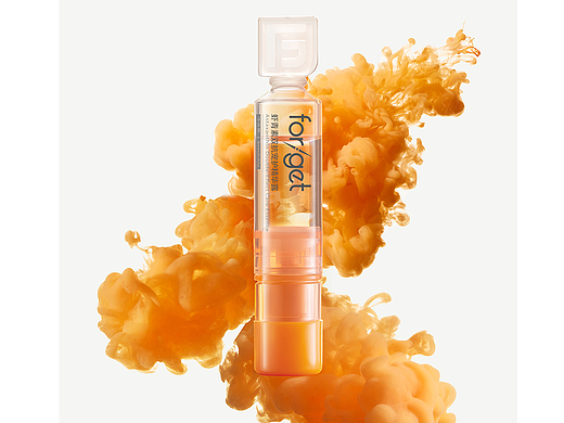 化妆品摄影XforgetX电商产品摄影