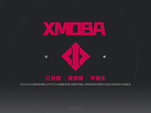 MOBA（个人主页-ZNjcyMjA5NDg=） - 游戏UI - 站酷设计师神仙水水原创素材 - 站酷ZCOOL