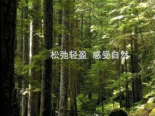 小成本护肤品视频|松弛轻盈 感受自然