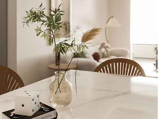 法式风中氛围感超强，可以通过配色来完成