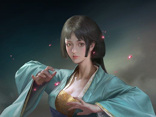 一张练习