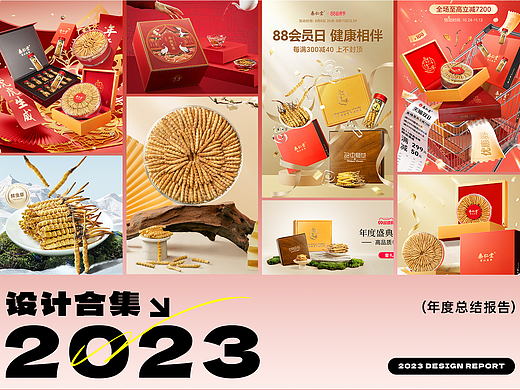 2023设计节选以及总结