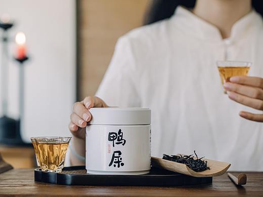 鸭屎香茶拍摄 中茶拍摄 茶叶拍摄 茶叶小视频制作 茶