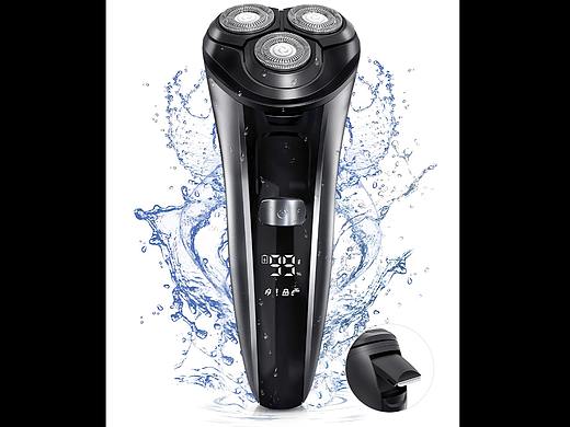 剃須刀渲染精修日本站亞馬遜主圖A+（個(gè)人主頁-ZNjYxNTcxMjg=） - 修圖/后期 - 站酷設(shè)計(jì)師楊日林原創(chuàng)素材 - 站酷ZCOOL