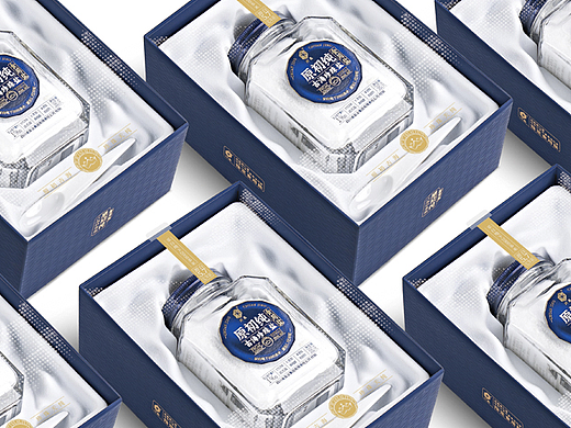 古海珍珠盐 源自地下2000M+