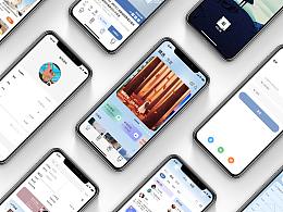 安适眠app项目设计