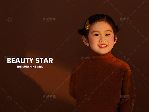 女童时尚新品-3（适合身高90-130）