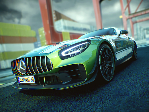 Benz_GTR