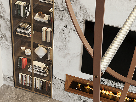 現(xiàn)代風(fēng)格 | 單張?zhí)貙戜秩荆▊€人主頁-ZNjA3MjkxNjQ=） - 家裝設(shè)計 - 站酷設(shè)計師VISION極原創(chuàng)素材 - 站酷ZCOOL