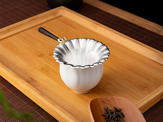 雏菊茶漏