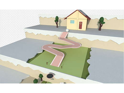 《Home!Go!Go!》作品链接