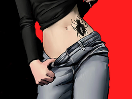 去年的一张练习