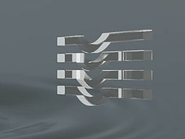  一家地产项目logo提报