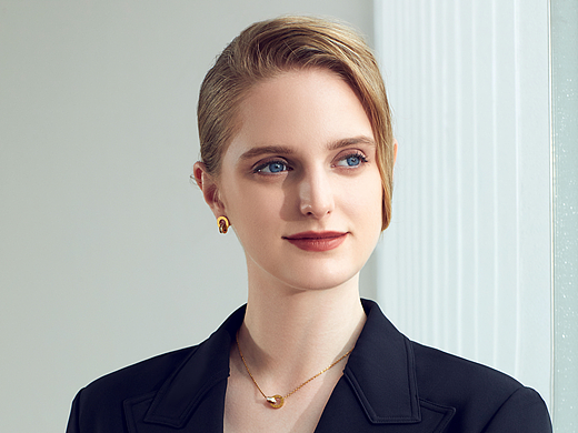 靓典视觉/手表篇