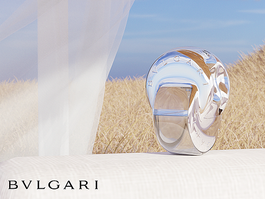 Bulgari: The Day
