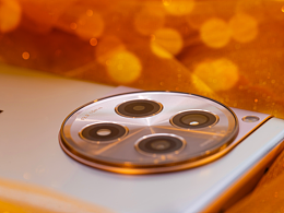 一加Ace3鳴沙金版圖賞