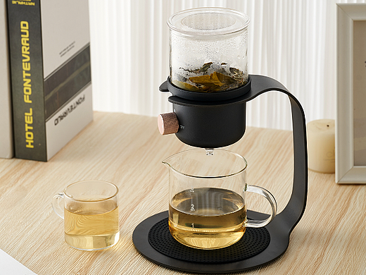 茶壶简修案例