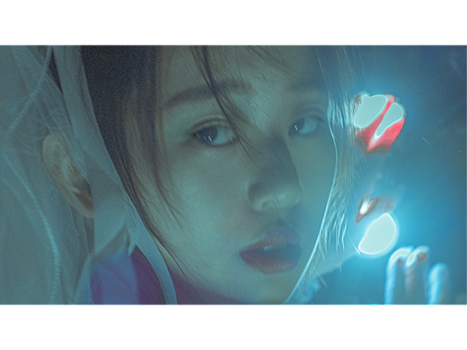 请和我私奔吧！