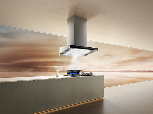 方太变频云魔方EMQ5T视觉分享