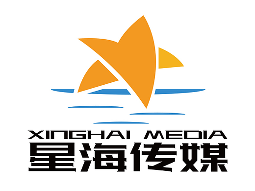 星海传媒VIS手册