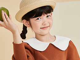 知應(yīng)ZHIYING童裝策劃/拍攝