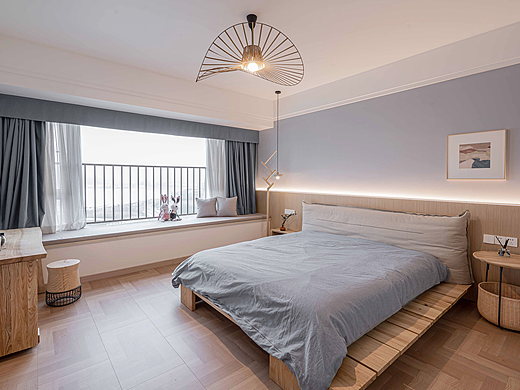 只拆除三面墙，他家存在的问题全解决了！