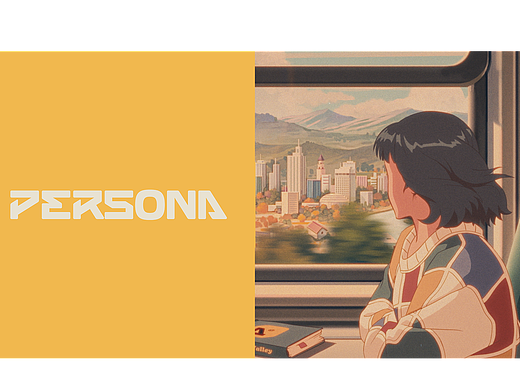 persona（個(gè)人主頁(yè)-ZNjgzMjUzNTY=） - 動(dòng)畫(huà)片 - 站酷設(shè)計(jì)師震蕩單元原創(chuàng)素材 - 站酷ZCOOL