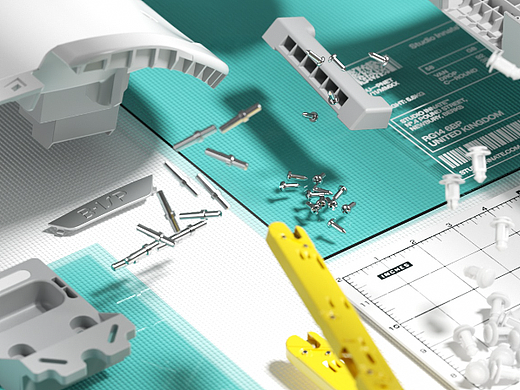 babyfirst耀趣丨新品cg动画