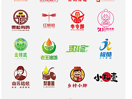logo整理