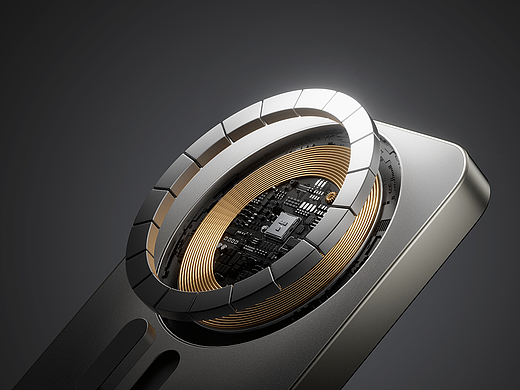 2023年度作品——深色系列