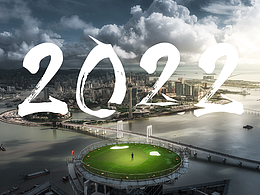 2022丨我追到了心中的光