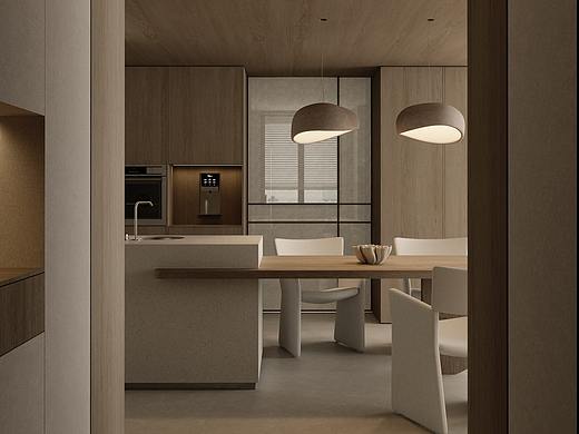 SketchUp快速表现【4】