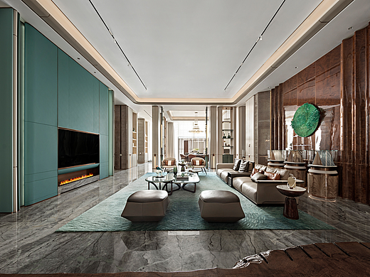 深圳盘石设计 | 吴文粒：与时偕行，因变而生！