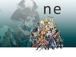 作品合集【西幻】spine