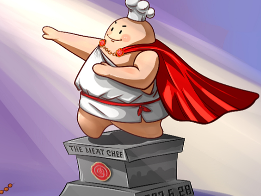 我就是我的作品