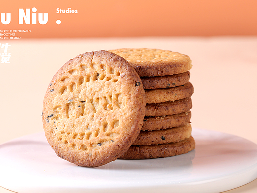 饼干|电商设计|郑州图牛|商业摄影|产品拍摄